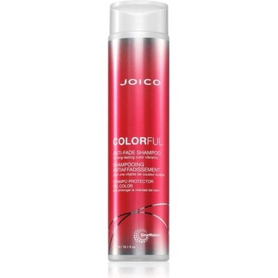 Joico Colorful Anti-fade Shampoo шампоан за боядисана коса 300ml