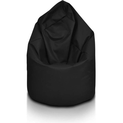 Primabag Giga sako polyester černá