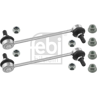 FEBI BILSTEIN Tyč/Vzpera stabilizátora 24863