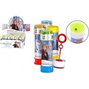 Bublifuk 60ml Ledové království II Frozen II