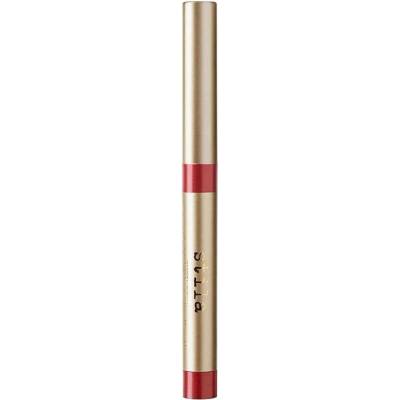 stila Trifecta Metallica Lip Eye & Cheek Stick Oční stíny Rose Gold 1,7 g