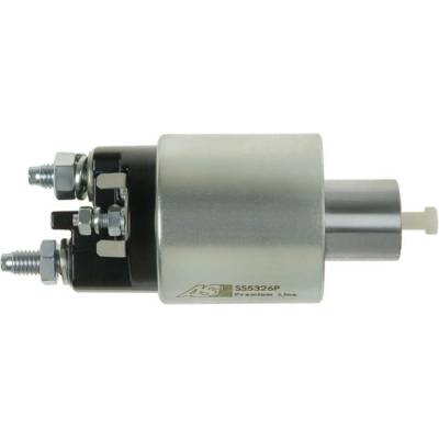 Elektromagnetický spínač, startér AS-PL SS5326P