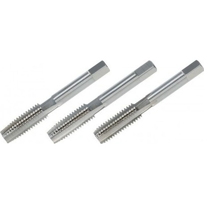 VOLKEL Sada ruč.záv.UNEF 5/8x24 HSS-G 83827