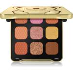 Revolution Beauty Honey Bear палитра сенки за очи 9.9 гр