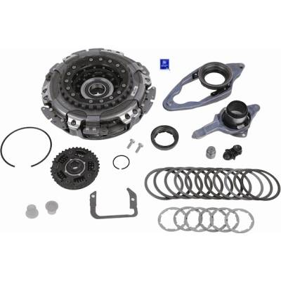 Sada spojky SACHS 3000 943 001