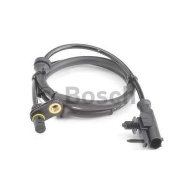 BOSCH Snímač počtu otáčok kolesa 0265007638