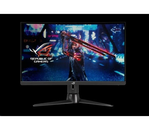 Asus ROG Strix XG27AQV