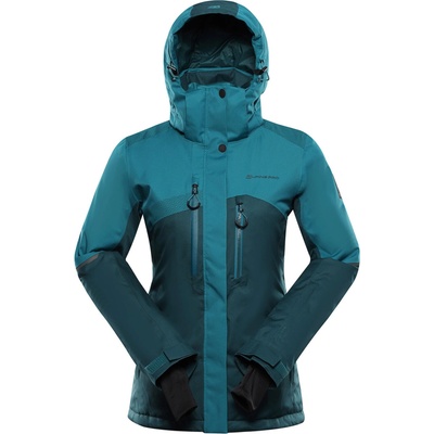 Alpine Pro Deara PTX Snow – Zboží Dáma