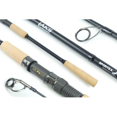 Sportex LAKS 3,25 m 8-32 g 2 díly