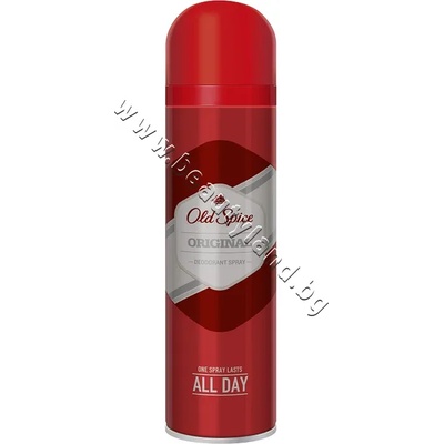 Old Spice Дезодорант Old Spice Original, p/n OS-0100530 - Дезодорант за мъже (OS-0100530)