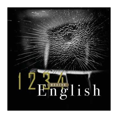 Modern English - 1 2 3 4 LP