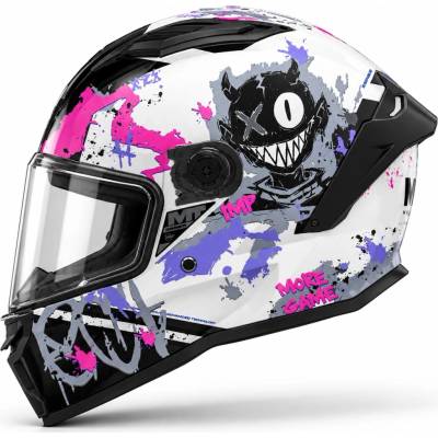 MT Helmets Stinger 2 IMP