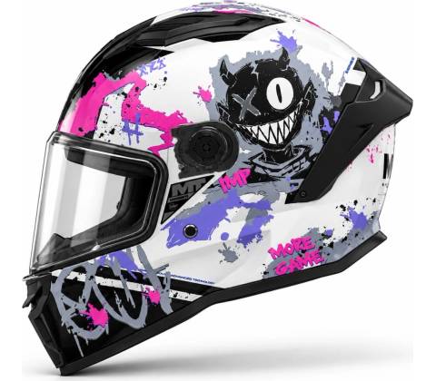 MT Helmets Stinger 2 IMP