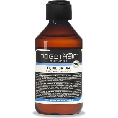 Togethair Equilibrium Dandruff Shampoo 250 ml