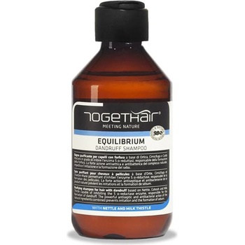 Togethair Equilibrium Dandruff Shampoo 250 ml