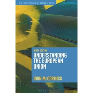 Understanding the European Union (ISBN: 9781350517059)