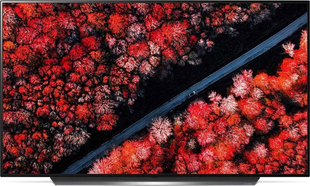 LG OLED55C9