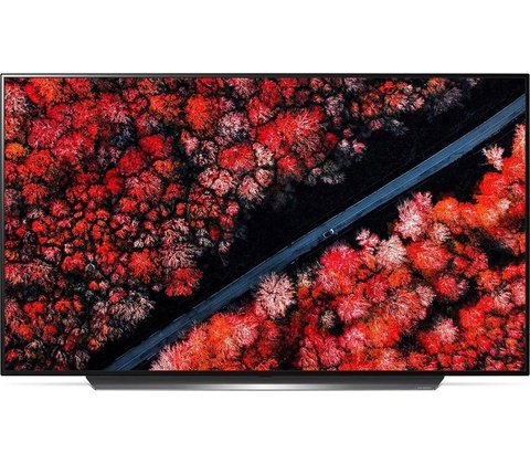 LG OLED55C9