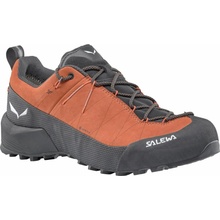 Salewa Wildfire Leather 2 Gtx M bombay brown black