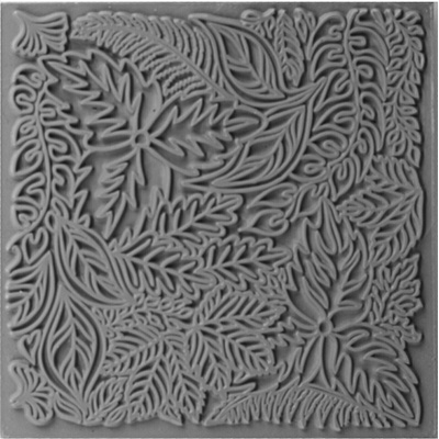 Cernit Texture Plate (CE95022C)