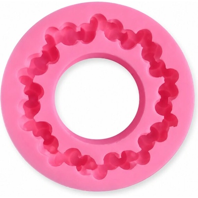 Dortisimo Silikonová forma Jablečný věnec 14,5 cm