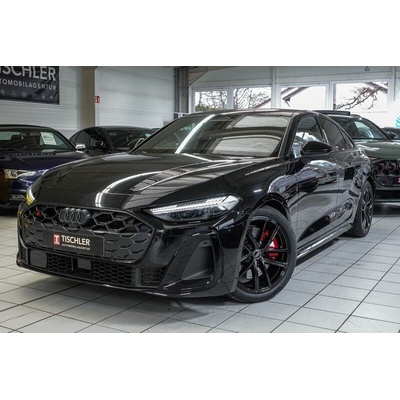 Audi S5 TFSI quattro 270 kW