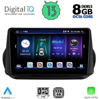 Digital iQ BXD 8142_CPA