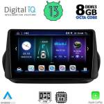 Digital iQ BXD 8142_CPA Авто мултимедия
