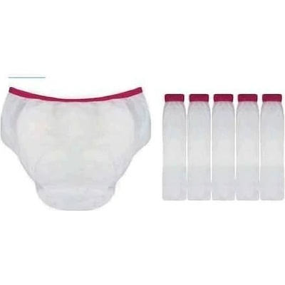 Sevibaby Следродилни бикини 5 бр (245)
