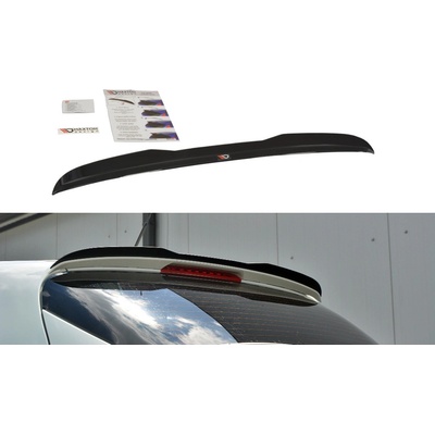 Maxton Design Predĺženie spojlera - Fiat, FIBR2SPORTCAP1G FI-BR-2-SPORT-CAP1G