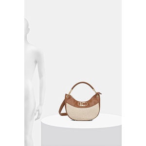 Lola Casademunt чанта тип хобо дамска (LS2604036)