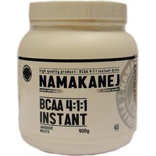 Namakanej BCAA 4:1:1 instant 400 g