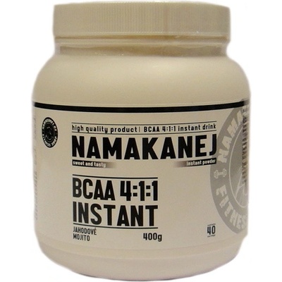 Namakanej BCAA 4:1:1 instant 400 g