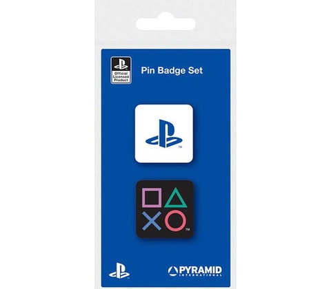 Playstation Player Set