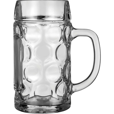 Stolzle Polliter na pivo ISAR 500 ml