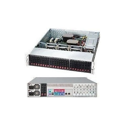 Supermicro CSE-216BE1C-R920LPB