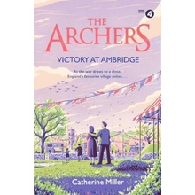 The Archers: Victory at Ambridge