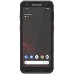 Honeywell CT70 CT70-X1R-057CS104G, 2D, SR, GPS, RFID, камера, предна камера, hot-swap, PTT, USB, BT, Wi-Fi (Wi-Fi 7), eSIM, 5G, NFC, GMS, черен (CT70-X1R-057CS104G) Джобни компютри (PDA)