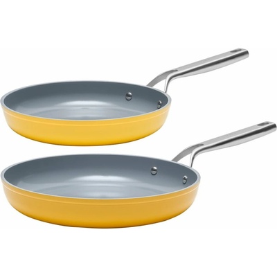 FABINI Meda 3.0 pánev žlutá – Zboží Dáma