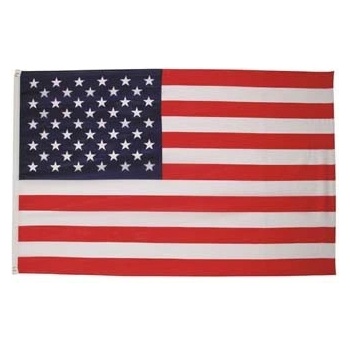 Vlajka veľká 150x90cm MFH 35103C - USA