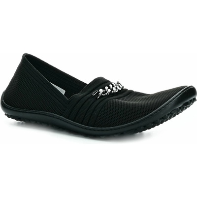 Leguano Lady Famous barefoot baleríny