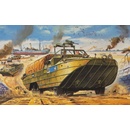 Airfix DUKW 1:76
