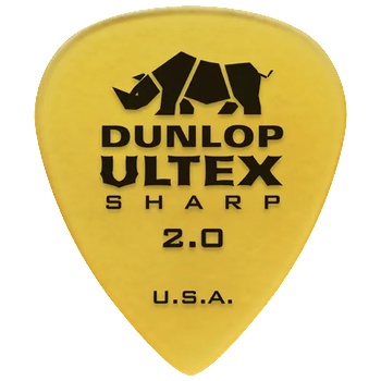 Image 1 of Dunlop 433P2.00