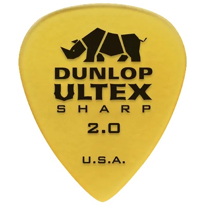 Dunlop 433P2.00