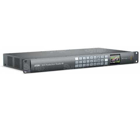 Blackmagic Design ATEM 1 M/E