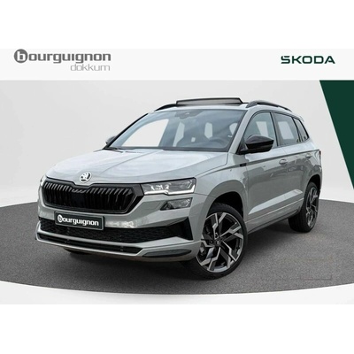 Skoda Karoq 1.5 TSI ACT Sportline 110 kW
