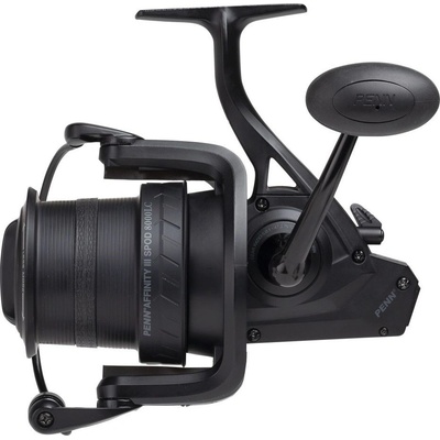 Penn Affinity III Spod 8000 Longcast