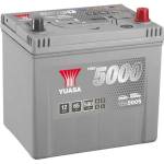 YUASA 65Ah 580A right+ (YBX5005)