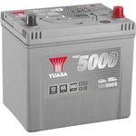 YUASA 65Ah 580A right+ (YBX5005)