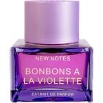 New Notes Bonbons A La Violette Extrait de Parfum 50 ml Парфюми